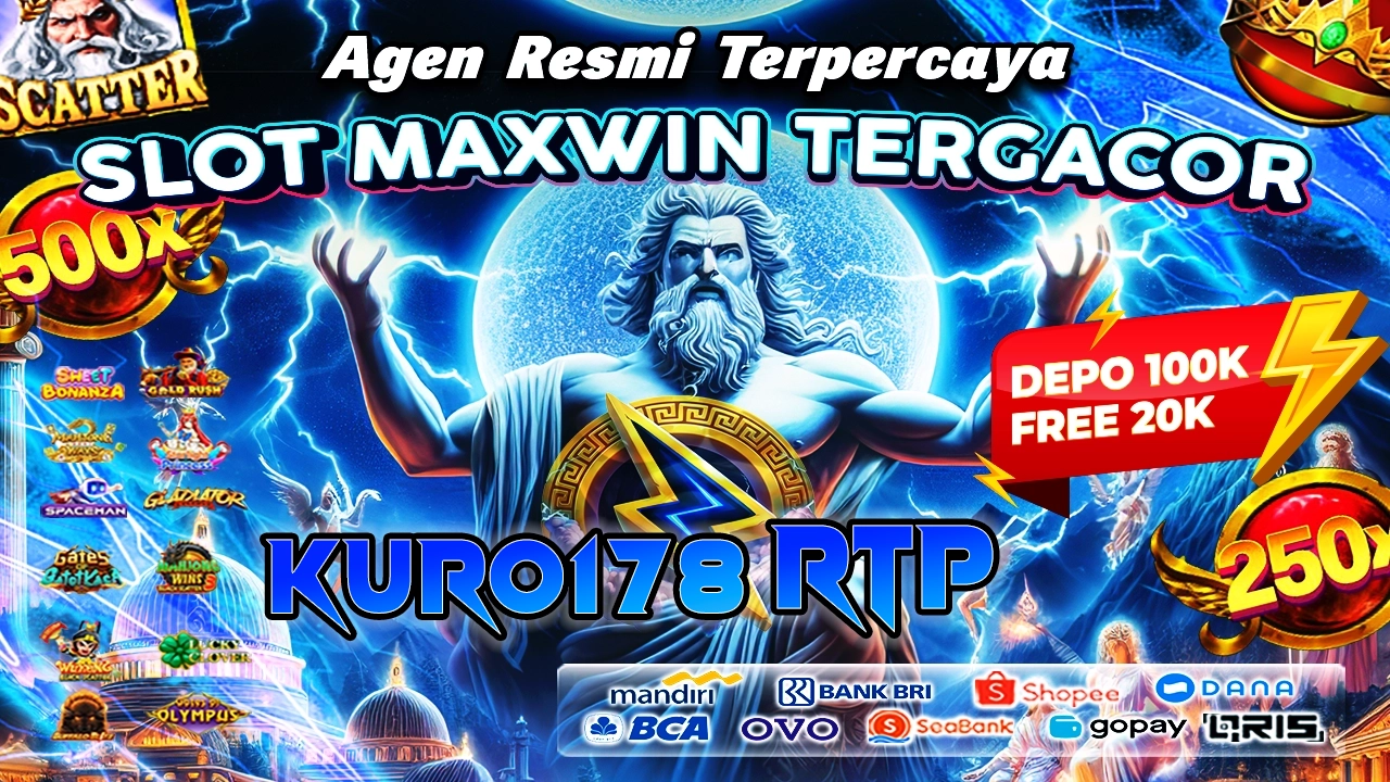 Kuro178 rtp